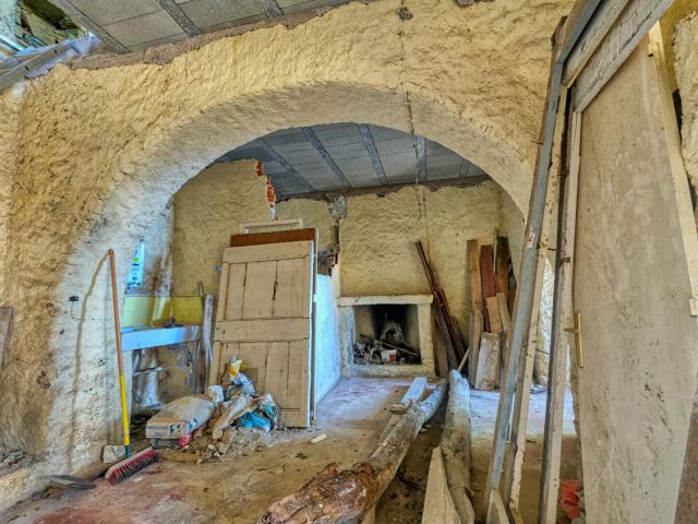Maison Nonza sur trois niveaux 90 m2 avec vue mer