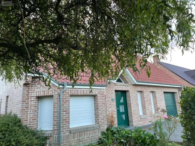 Maison, Noordpeene