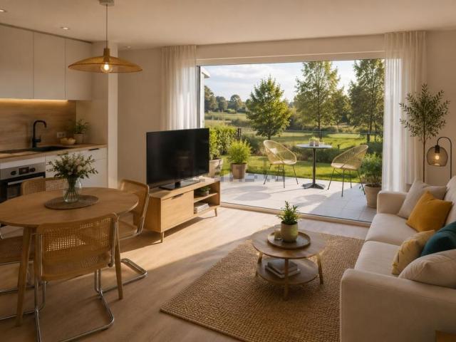 Maison, Nordhouse