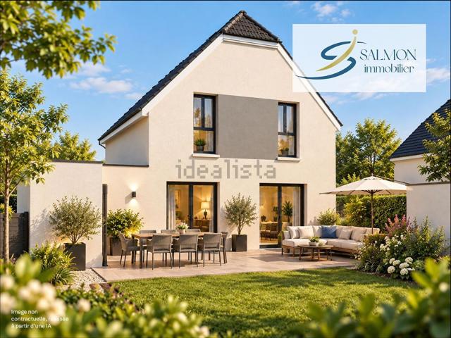 Maison, Nordhouse