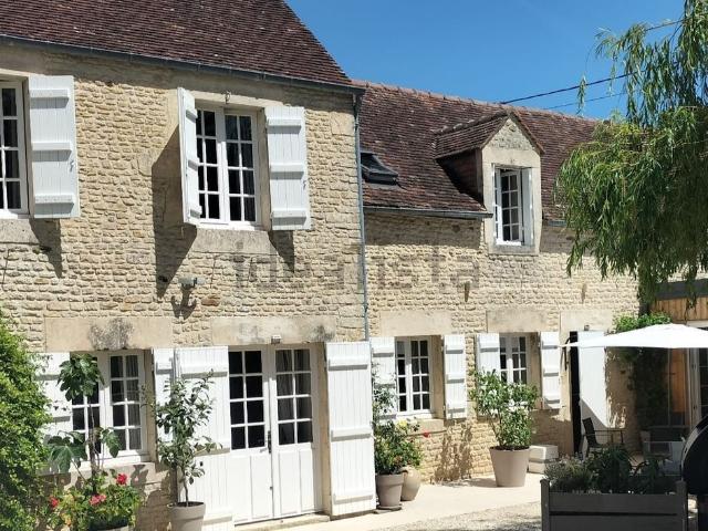 Maison, Noron l&apos Abbaye
