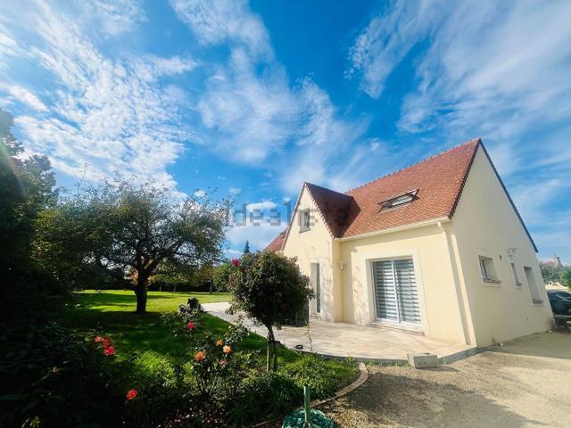 Maison, Noron l&apos Abbaye