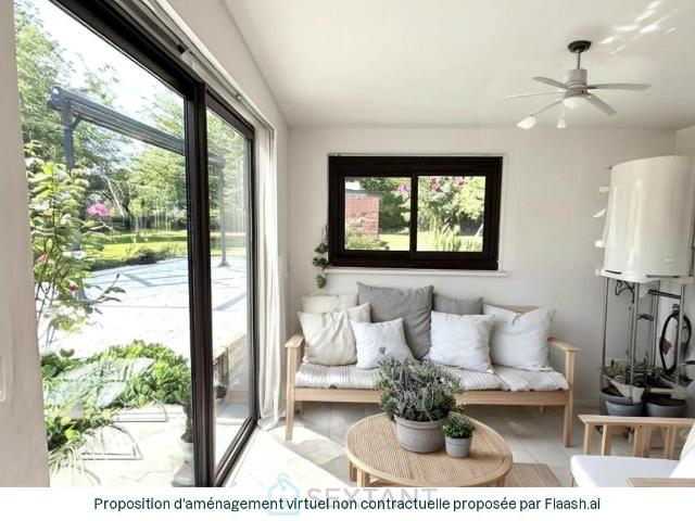 Maison Normande 103m2 sur 4580m2 de terrain
