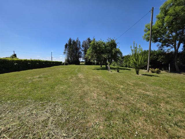 Maison normande / 11 kms au Nord de Bernay 76m² Bernay