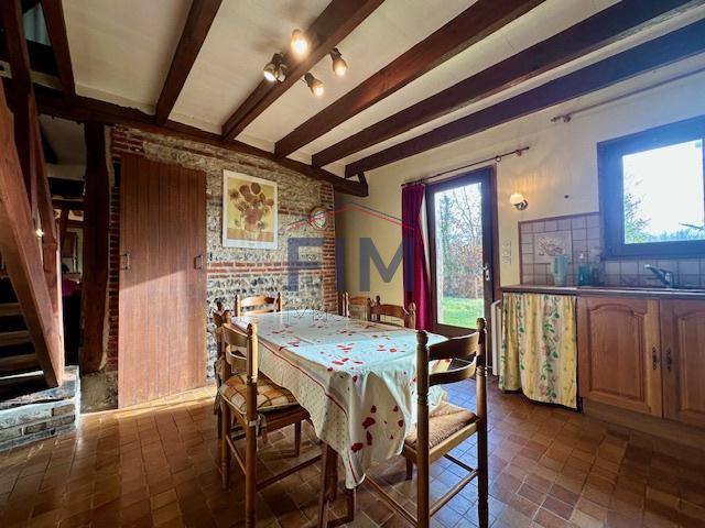 MAISON NORMANDE