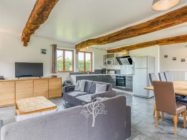Maison normande à vendre proche Luneray