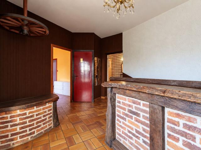 Maison Normande à rénover avec grand terrain à Châtenoy en B. 315m² Châtenoy en Bresse