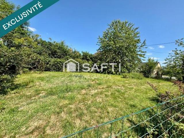 Maison normande authentique, rare à la vente