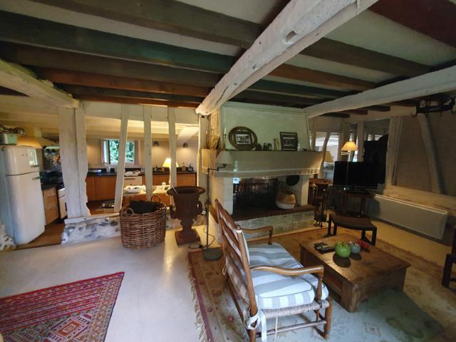 Maison Normande proche de Cormeilles