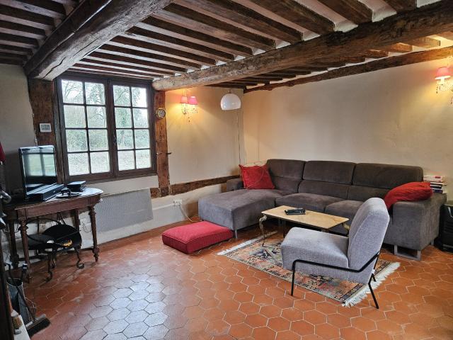 Maison Normande proche de Cormeilles