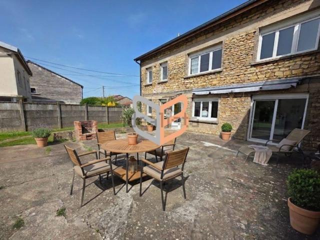 Maison, Norroy le Sec