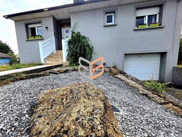 Maison, Norroy le Sec