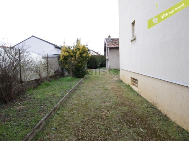 Maison, Norroy le Veneur