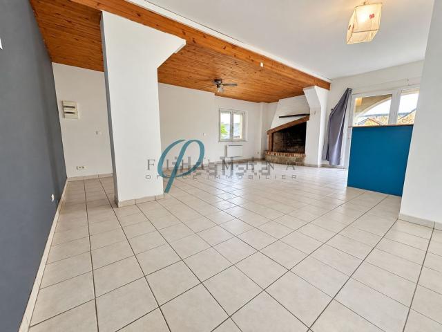 Maison, Nort sur Erdre