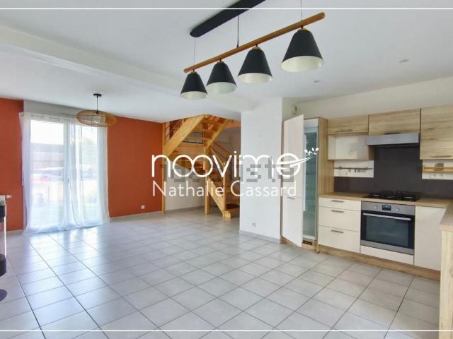 Maison, Nort sur Erdre