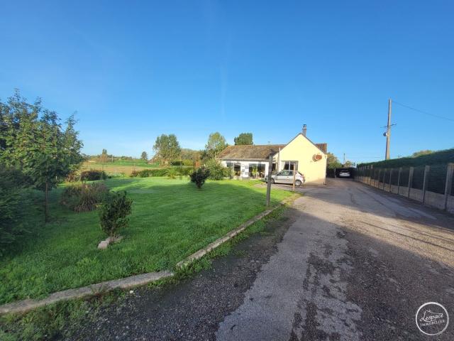 Maison, Offekerque