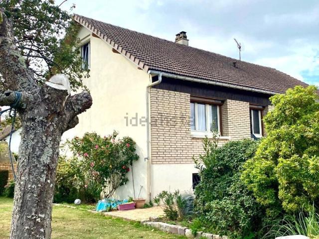 Maison, Norville