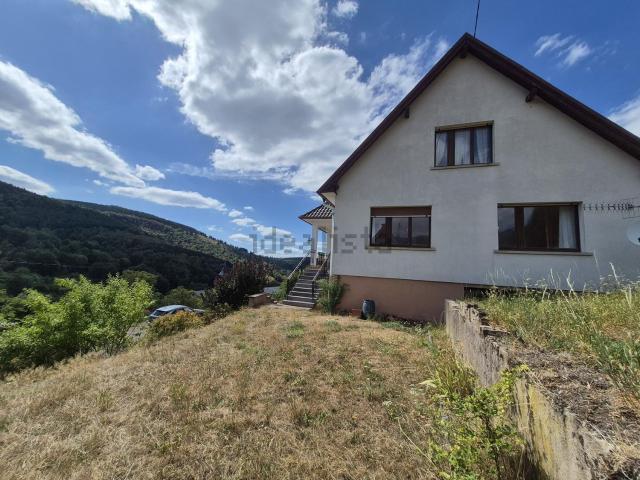 Maison, Neuviller la Roche