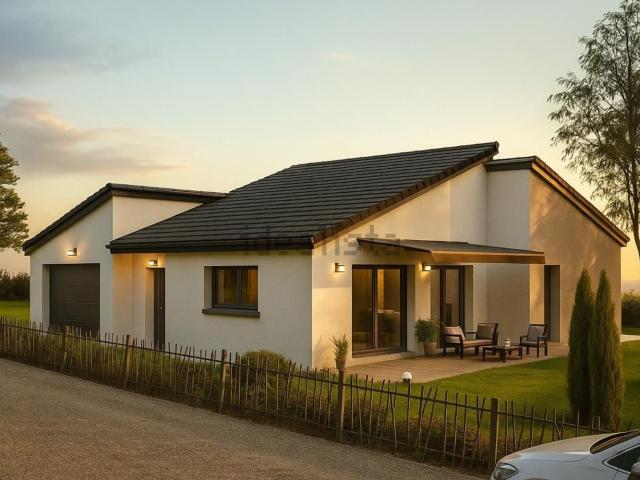 Maison, Navenne