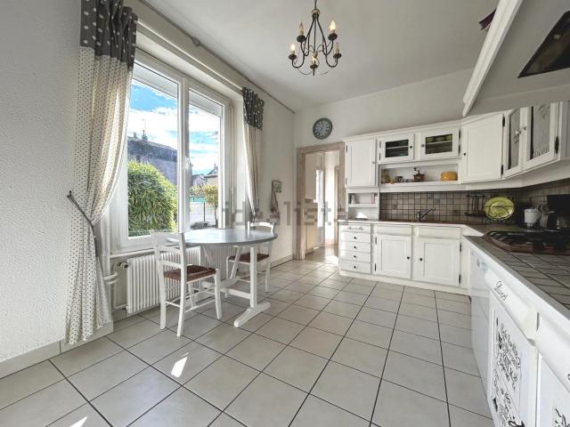 Maison, Navenne