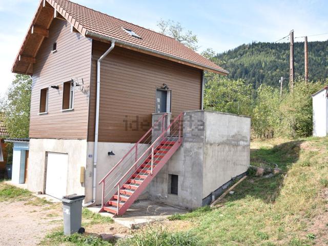 Maison, Nayemont les Fosses