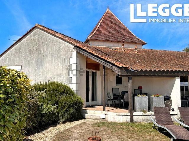 Maison, Nabinaud