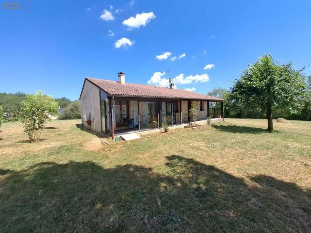 Maison, Nadaillac