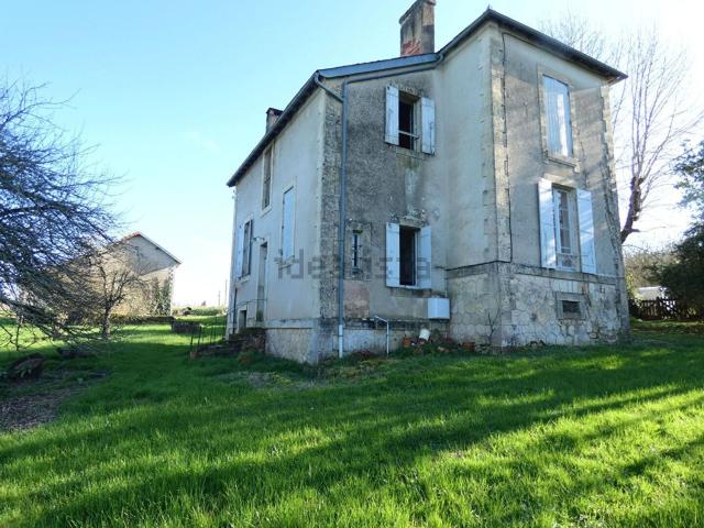 Maison, Nailhac