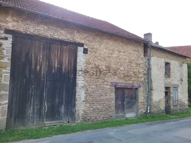 Maison, Naillat