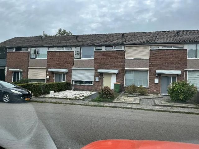 Maison Namenstraat 54, Breda Noord À louer