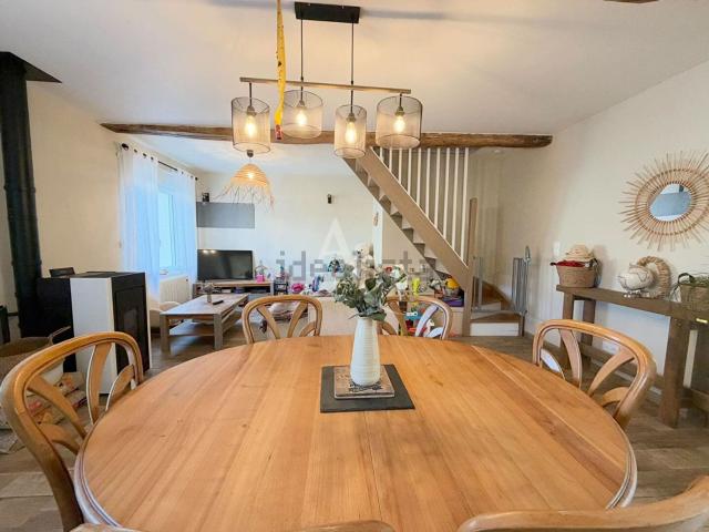 Maison, Nampont