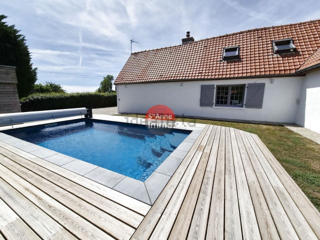 Maison, Namps Maisnil