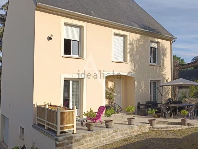 Maison, Nampteuil sous Muret