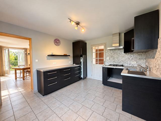 Maison Nance 134.89 m2/3 chambres