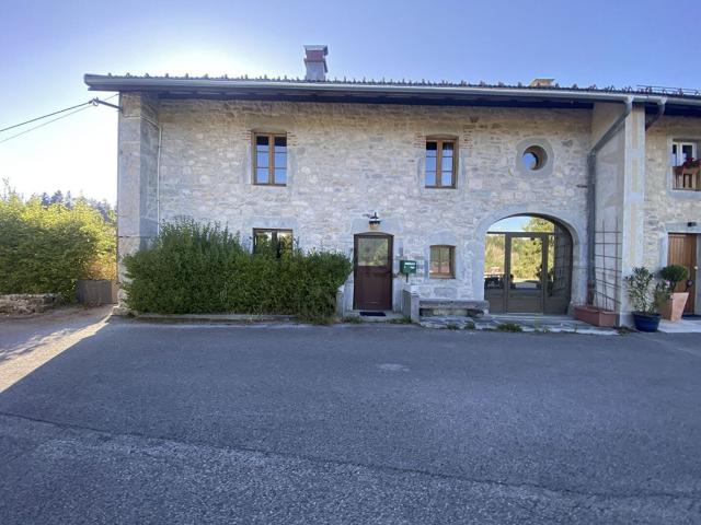 Maison, Nanchez