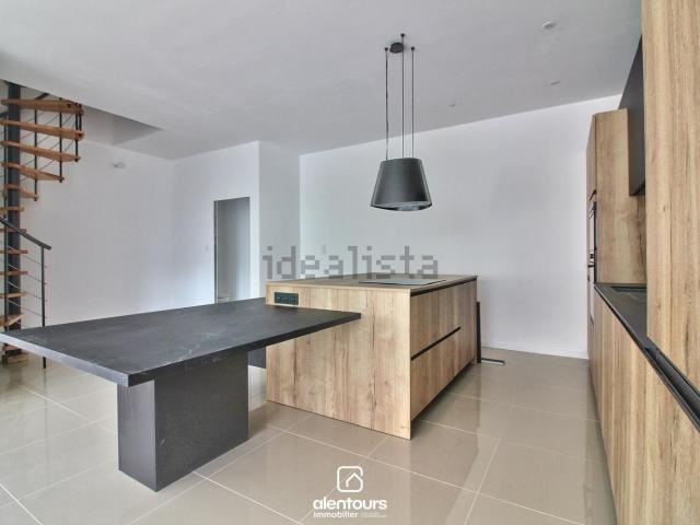 Maison, Nancy
