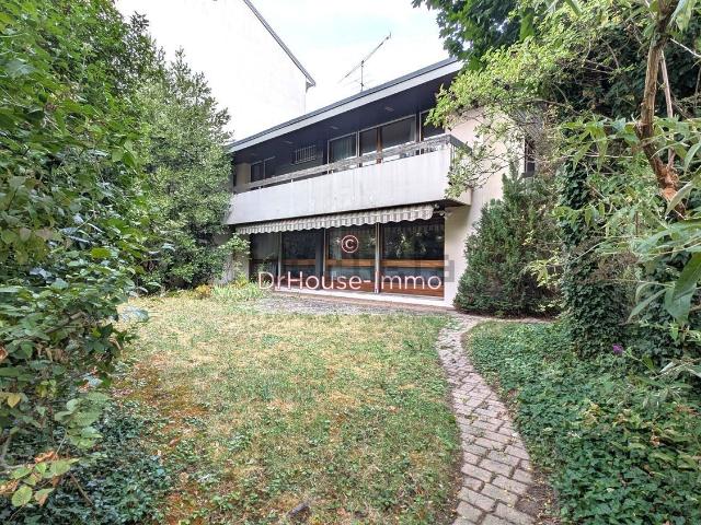 Maison, Nancy
