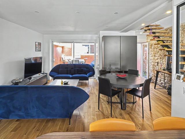 Maison, Nancy