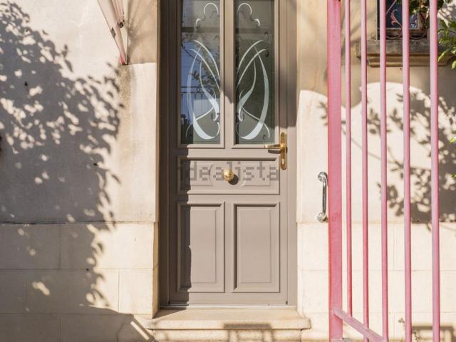 Maison, Nancy