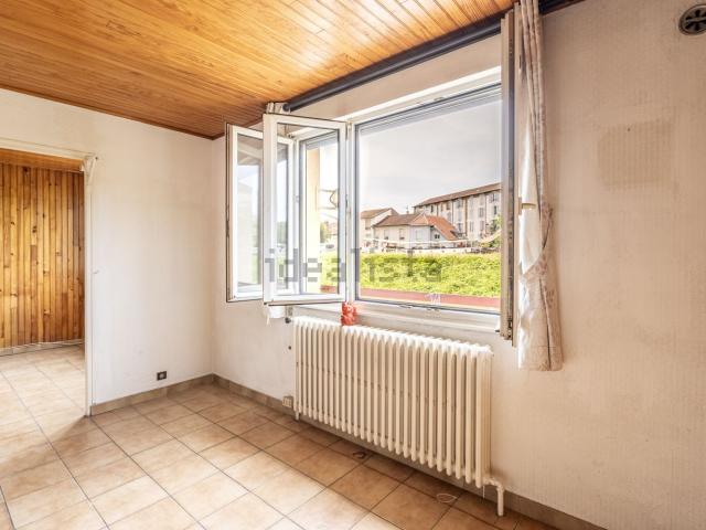 Maison, Nancy