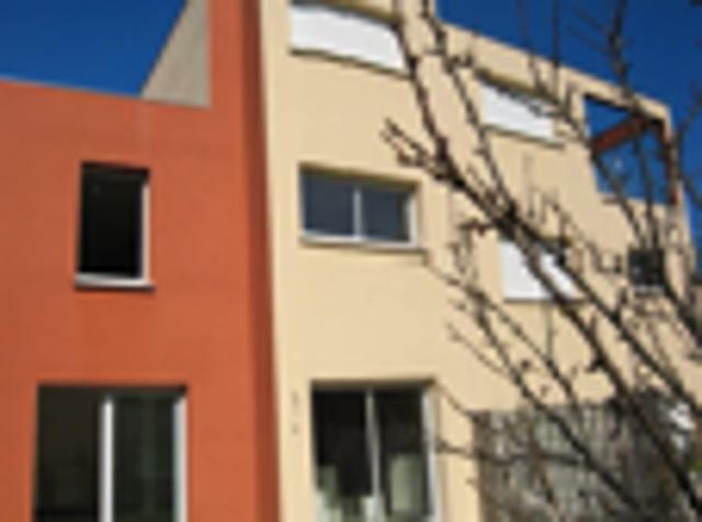 Maison Nancy Intra. A LOUER