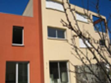 Maison Nancy Intra. A LOUER