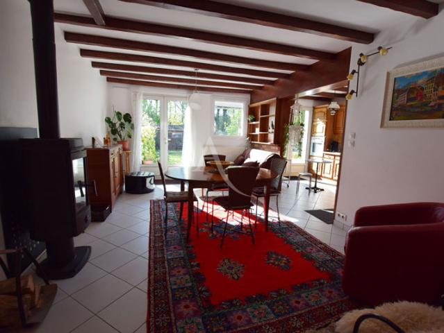 Maison Nangis 4 pièce s 82.75 m2
