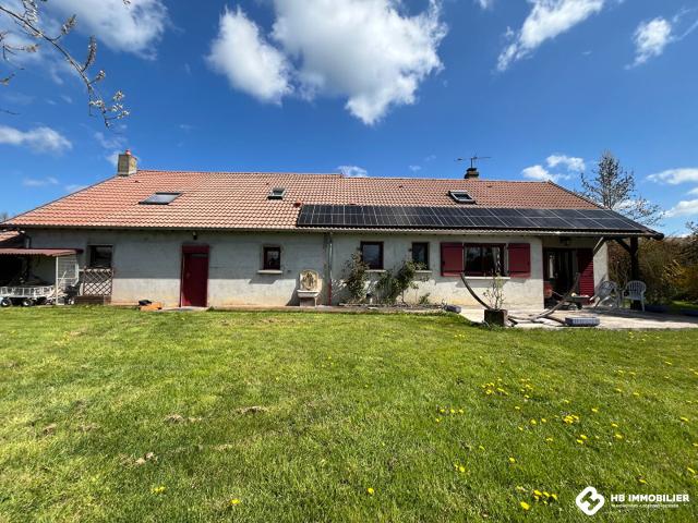 Maison Nandax 9 pièce s 195 m2