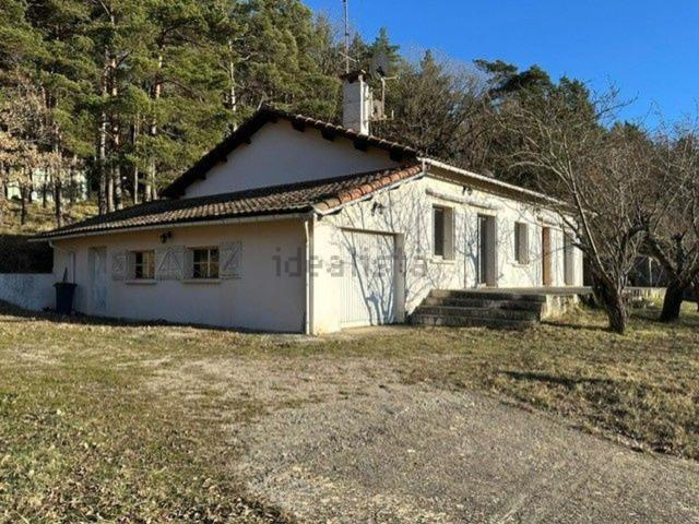 Maison, Nant