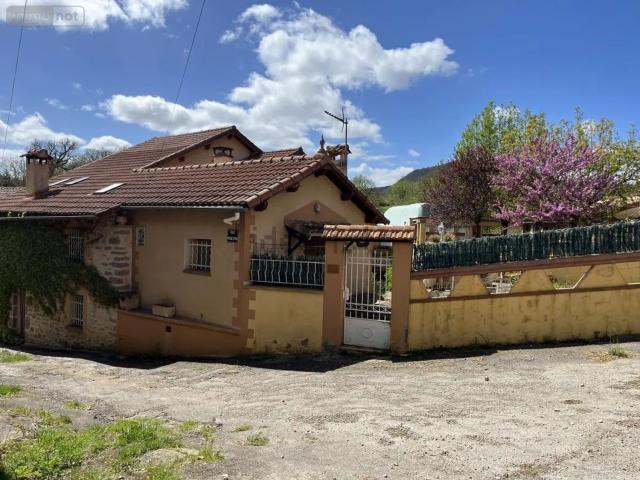 Maison, Nant