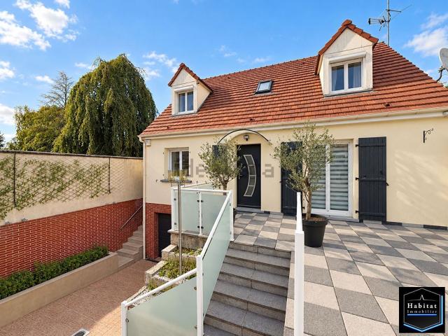 Maison, Nantouillet