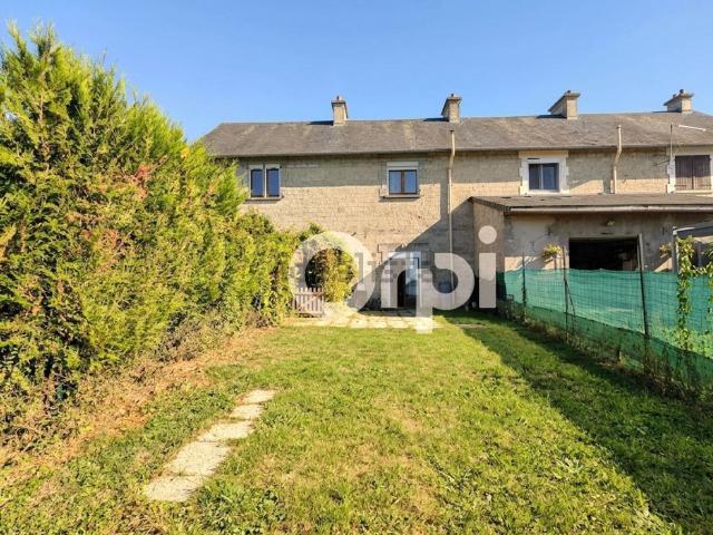 Maison, Nanteuil la Fosse