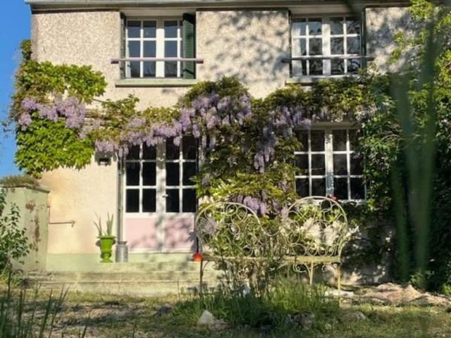 Maison, Nanteuil Notre Dame