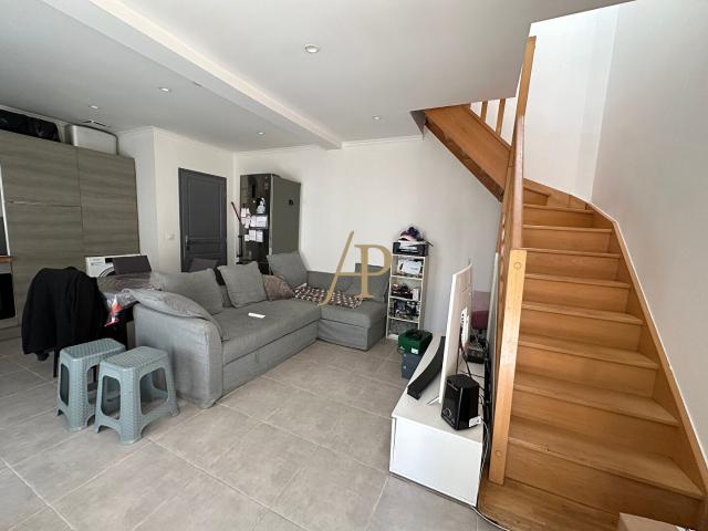 Maison Nanterre 3 pièce s 42 m2